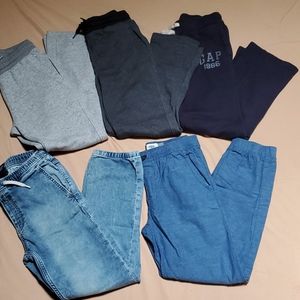 Boy Sweatpants bundle